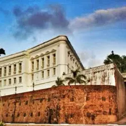 Palácio dos Leões - Sao Luis (São Luís)