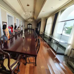 Palácio dos Leões - Sao Luis (São Luís)