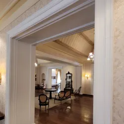 Palácio dos Leões - Sao Luis (São Luís)