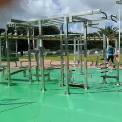 Parque do Rangedor - Sao Luis (São Luís)