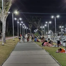 Parque do Rangedor - Sao Luis (São Luís)