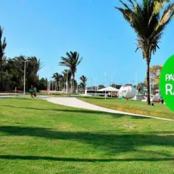 Parque do Rangedor - Sao Luis (São Luís)