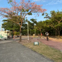 Parque do Rangedor - Sao Luis (São Luís)