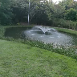 Parque do Rangedor - Sao Luis (São Luís)