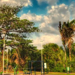 Parque do Rangedor - Sao Luis (São Luís)
