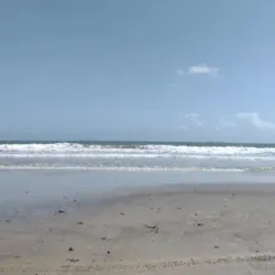 Praia do Calhau - Sao Luis (São Luís)