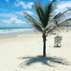 Praia do Calhau - Sao Luis (São Luís)
