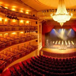 Teatro Arthur Azevedo - Sao Luis (São Luís)