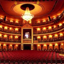Teatro Arthur Azevedo - Sao Luis (São Luís)