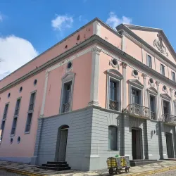 Teatro Arthur Azevedo - Sao Luis (São Luís)