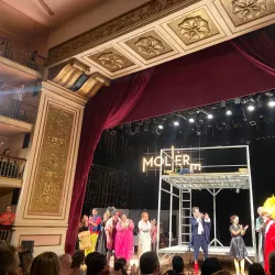 Teatro Arthur Azevedo - Sao Luis (São Luís)