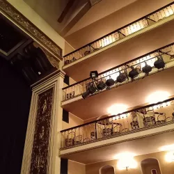 Teatro Arthur Azevedo - Sao Luis (São Luís)