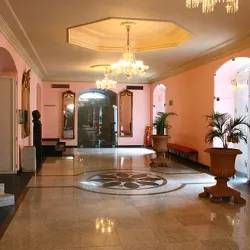 Teatro Arthur Azevedo - Sao Luis (São Luís)