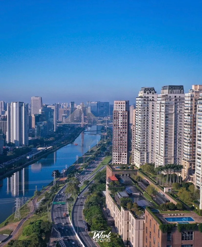 Sao Paulo