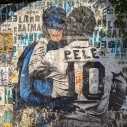 Beco do Batman - Sao Paulo