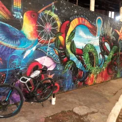 Beco do Batman - Sao Paulo