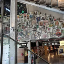 Football Museum (Museu do Futebol) - Sao Paulo