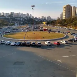 Football Museum (Museu do Futebol) - Sao Paulo