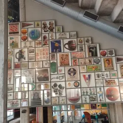 Football Museum (Museu do Futebol) - Sao Paulo