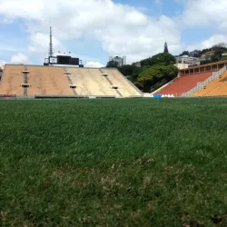 Football Museum (Museu do Futebol) - Sao Paulo