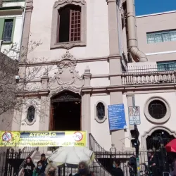 Liberdade Neighborhood - Sao Paulo