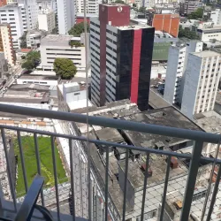 Liberdade Neighborhood - Sao Paulo