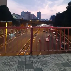 Liberdade Neighborhood - Sao Paulo