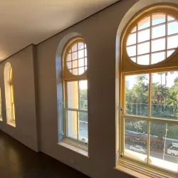 Museum of the Portuguese Language - Sao Paulo