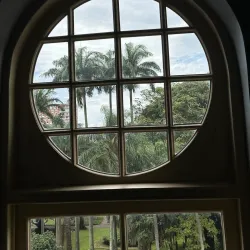 Museum of the Portuguese Language - Sao Paulo