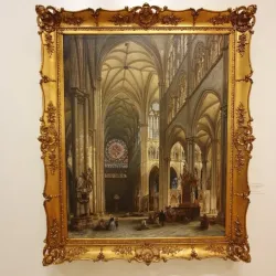 Pinacoteca do Estado - Sao Paulo