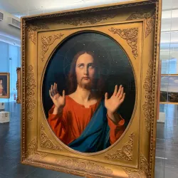 São Paulo Museum of Art (MASP) - Sao Paulo