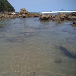 Baleia Beach - Sao Sebastiano