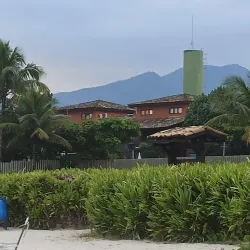 Baleia Beach - Sao Sebastiano