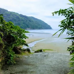 Baleia Beach - Sao Sebastiano