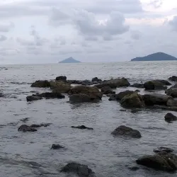 Baleia Beach - Sao Sebastiano