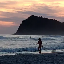 Camburi Beach - Sao Sebastiano