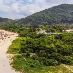 Camburi Beach - Sao Sebastiano