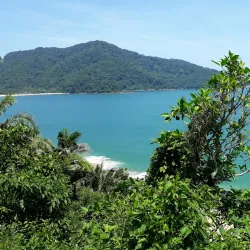 Camburi Beach - Sao Sebastiano