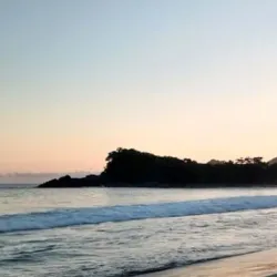 Camburi Beach - Sao Sebastiano