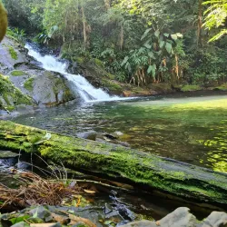 Camburi Beach - Sao Sebastiano