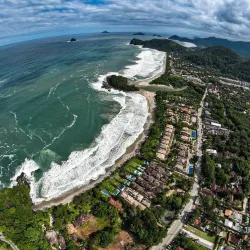 Camburi Beach - Sao Sebastiano
