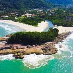 Camburi Beach - Sao Sebastiano