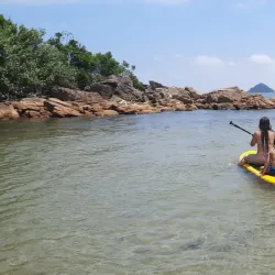 Camburi Beach - Sao Sebastiano