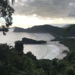 Camburi Beach - Sao Sebastiano