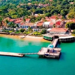 Ilhabela Archipelago - Sao Sebastiano