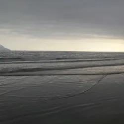 Juquehy Beach - Sao Sebastiano