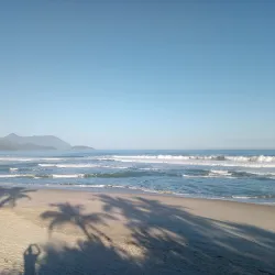 Maresias Beach - Sao Sebastiano