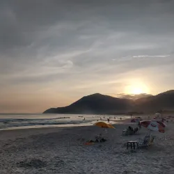 Maresias Beach - Sao Sebastiano