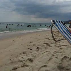 Maresias Beach - Sao Sebastiano