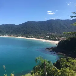 Maresias Beach - Sao Sebastiano